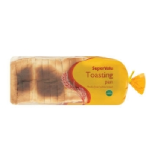 SuperValu Toasting Pan 800g