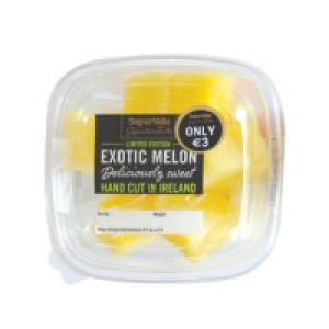 SuperValu Signature Tastes Exotic Melon Mix 400g