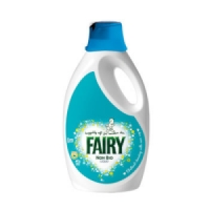 Fairy Non Bio Liquid 40 Wash 2ltr