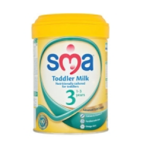SMA Toddler Milk 900g