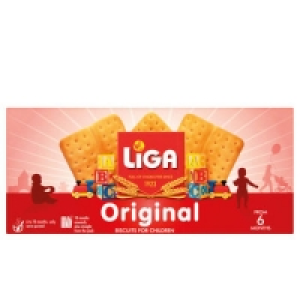 Liga Original 175g
