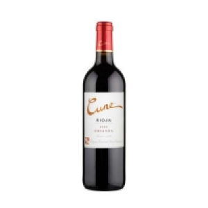 Cune Rioja Crianza 75cl