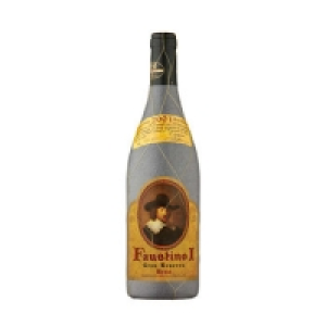 Faustino I Gran Reserva Red 75cl