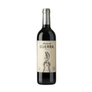 Armas De Guerra Mencia Joven 75cl