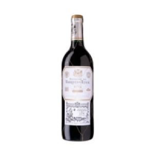 Marques de Riscal Reserva 75cl
