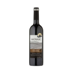Mosaic Priorat 75cl