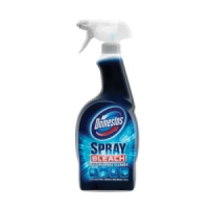 Domestos Spray Bleach 700ml
