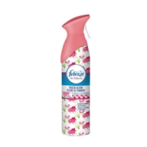 Febreze Air Effects Air Freshener Spray Freesia Bloom 300ml