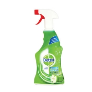 Dettol Power & Fresh Apple