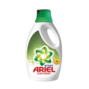 Ariel Actilift Regular Liquid 40 Wash 2ltr