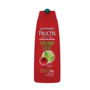 Garnier Fructis Colour Care Shampoo 250ml