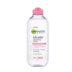 Garnier Skin Micellar Cleansing Water 400ml