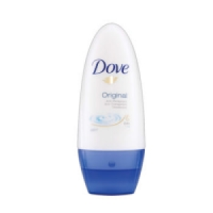 Dove Original Anti-Perspirant 50ml