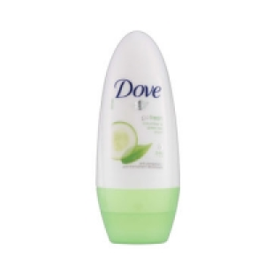 Dove Go Fresh Cucumber & Green Tea Scent Roll On 50ml