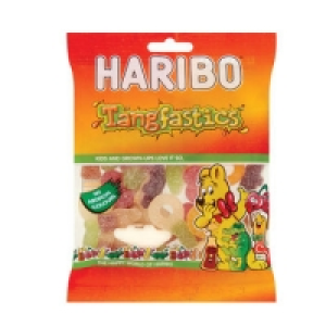 HARIBO Tangfastics 160g 1.00 €