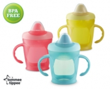 Tommee Tippee Easy Drink Cup