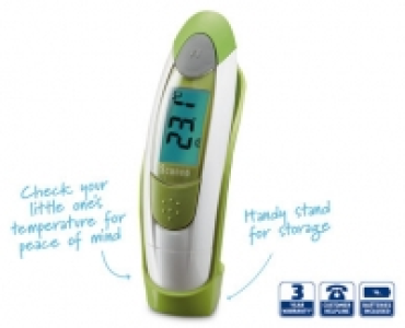 Ear/Forehead Thermometer 11.99 €