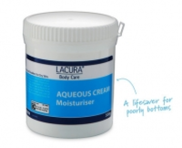 Aqueous Cream