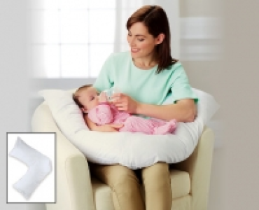 V Shaped Pillow 7.99 €