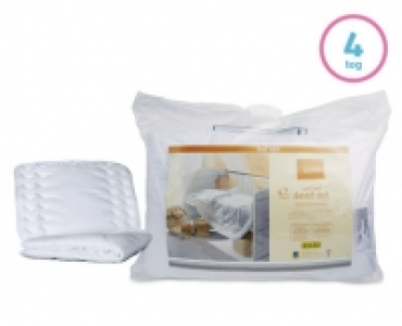 Cot Bed Duvet Set