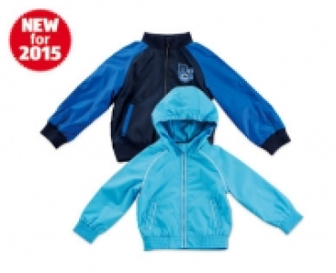 Infants Summer Jacket
