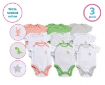 Baby Bodysuits 3.79 €