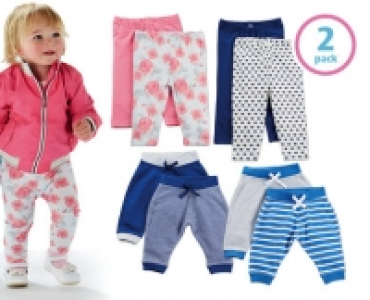 Baby Leggings and Joggers 3.99&nbsp;&euro;
