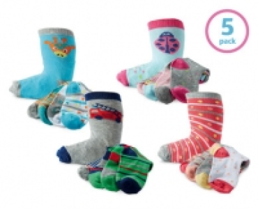 Baby Socks