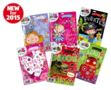 Busy Bag 1.49&nbsp;&euro;