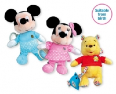 Soft Musical Toy 12.99 €