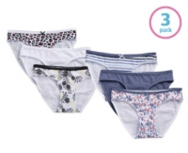 Ladies Maternity Briefs