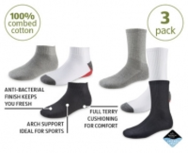Mens Sports Socks 2.99 €
