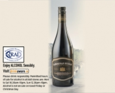 Carignan Syrah