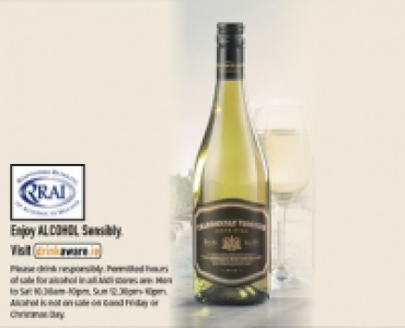 Chardonnay Viognier