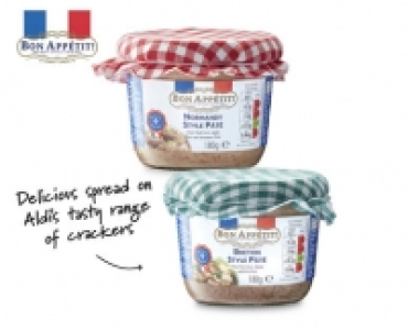 French Pâté