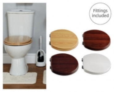 Toilet Seat 9.99 €