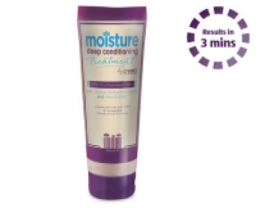 Moisture Deep Conditioning Treatment
