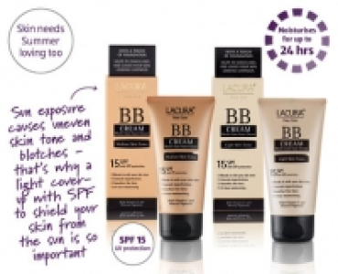 BB Cream