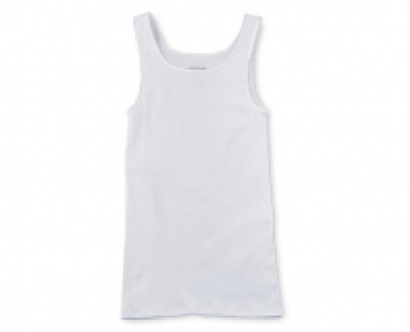 Ladies Cotton Vest