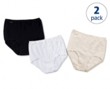 Ladies Maxi Briefs