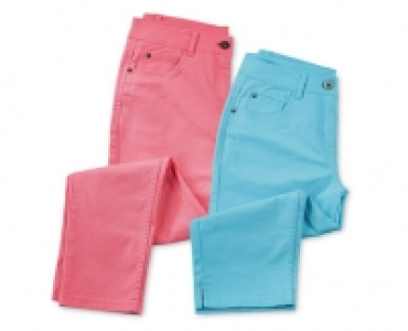 Aldi  Ladies Capri Pants