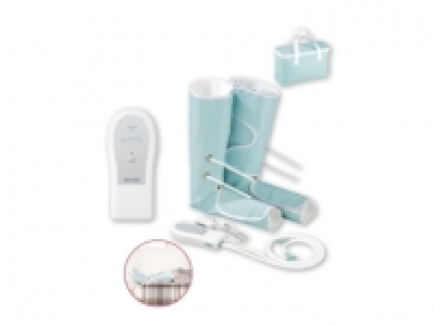 Sanitas® Veins Massager 44.99 €