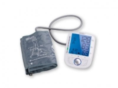 Sanitas® Speaking Blood Pressure Monitor