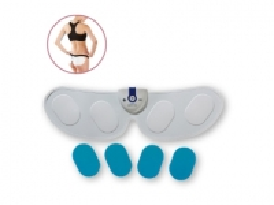 Sanitas® Electric Glute Stimulator