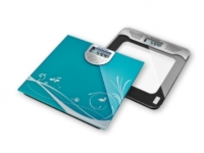 Silvercrest Personal Care® Talking Scales 13.99 €