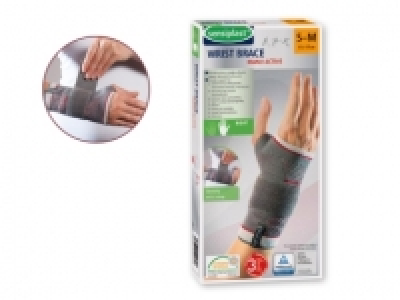 Sensiplast&reg; Compression Wrist Support