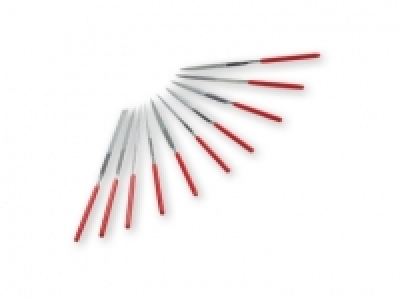 Powerfix&reg; Diamond File Set