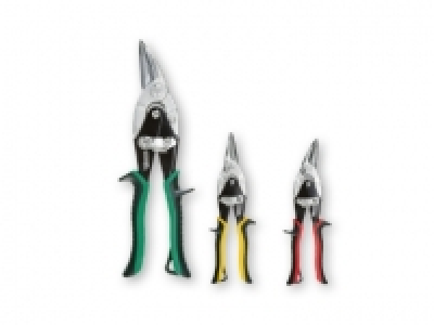 Powerfix&reg; Tin Cutters