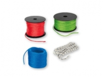 Powerfix&reg; Cord Assortment