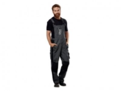 Powerfix® Mens Work Dungarees 12.99 €